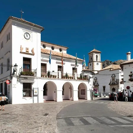 El Tajaral By Vintage Travel El Gastor
