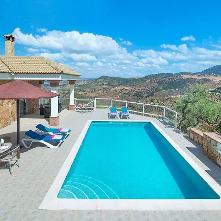 Villa El Tajaral By Vintage Travel *