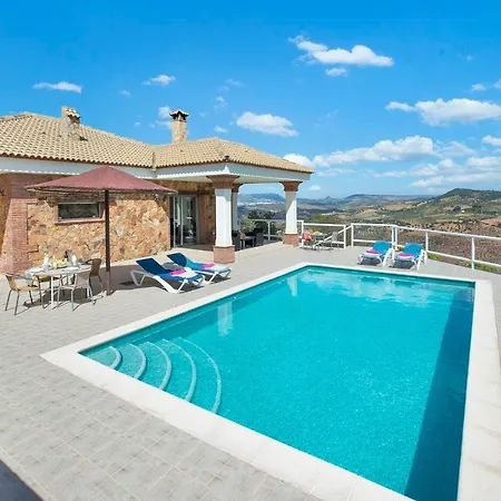 Villa El Tajaral By Vintage Travel