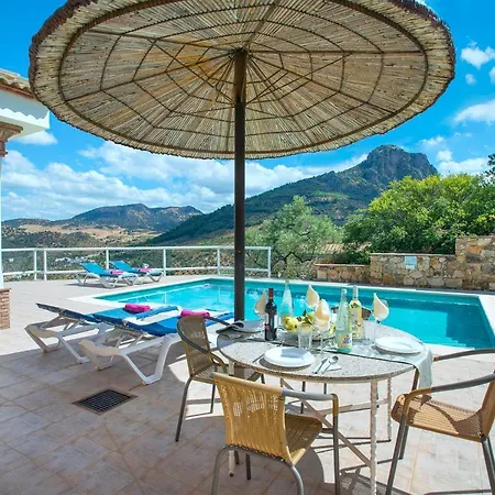 El Tajaral By Vintage Travel Villa
