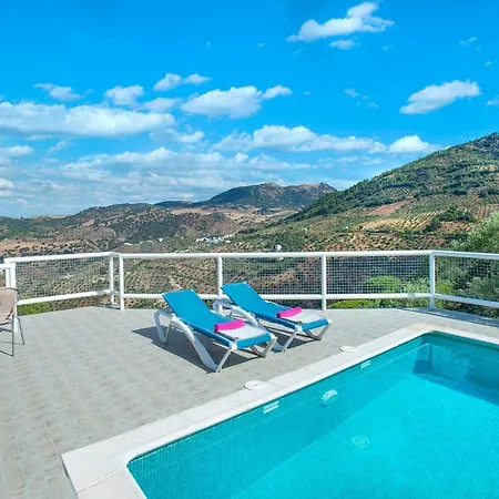 Villa El Tajaral By Vintage Travel *